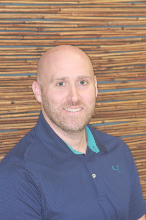 John Smallwood, Physiotherapist · Owner at 360 Health Group