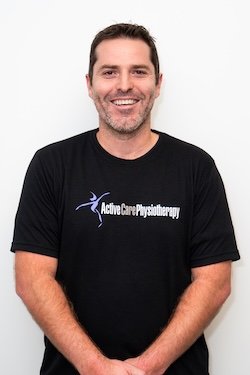 Brad Reichenbach