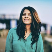 Devanshi Patel