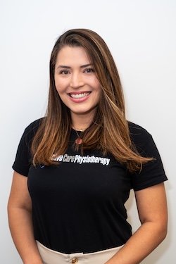 Jackeline Morais