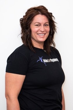 Jordana Uren