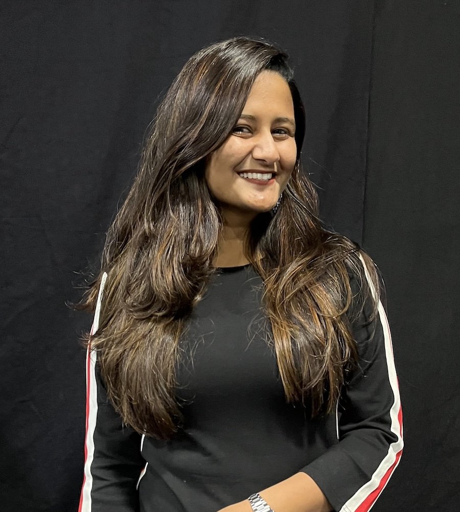 Juhi Yadav