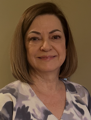 Kathy Gooding