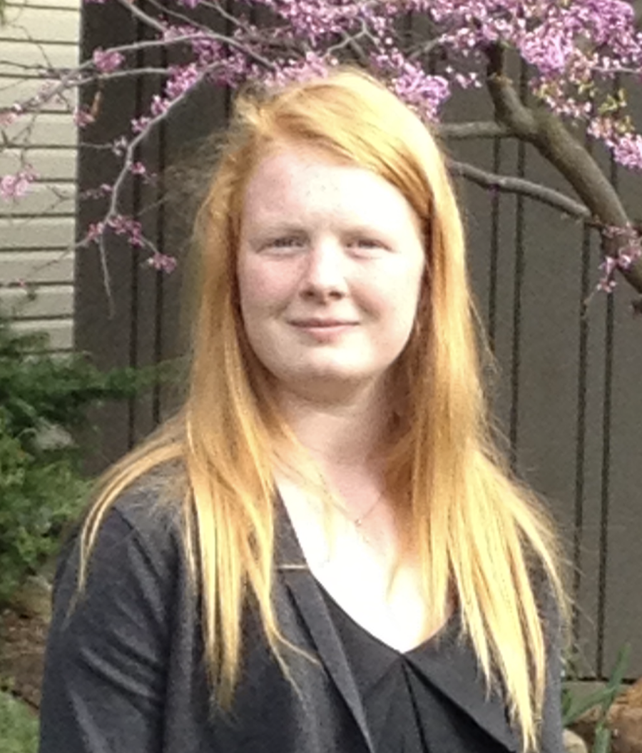 Kiersten Lorentz