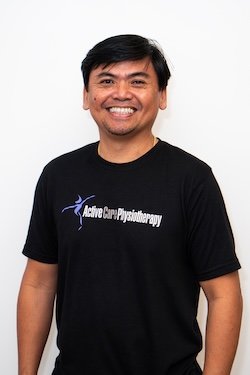 Randy Reyes