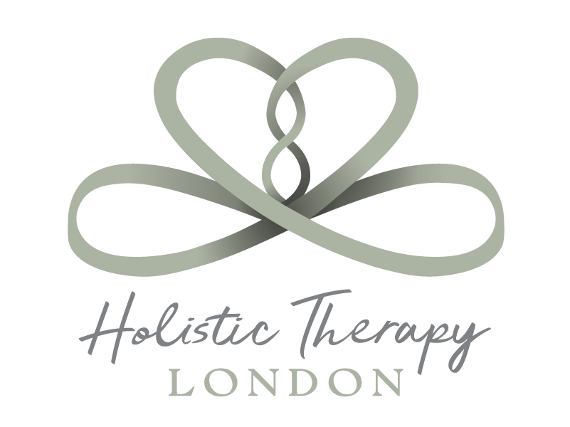 Holistic Therapy London logo