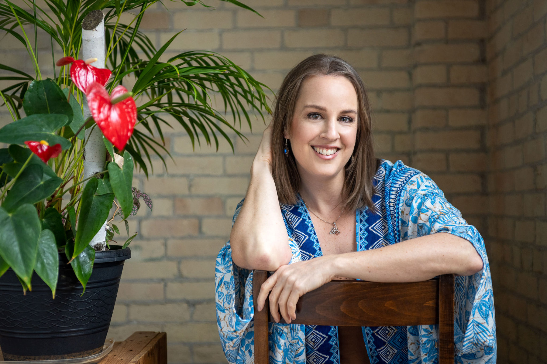 Amy Forristal, Registered Psychotherapist at Cr8tv Therapy in London Ontario