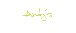 Andy's Auto Detailing