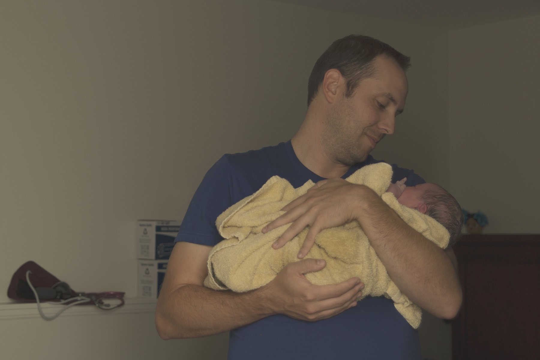 Lactation counseling with Bellies2Babies