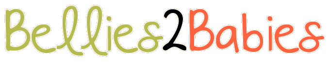 Bellies2Babies logo