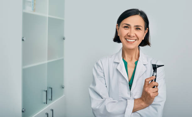 Cognitive and hearing health assessment