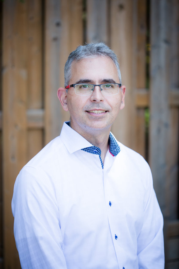 Dr. Jason Kruger, DMD