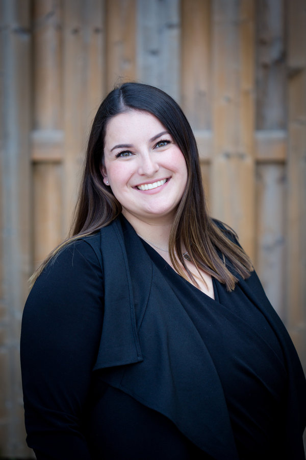 Rebecca, Registered Dental Hygienist