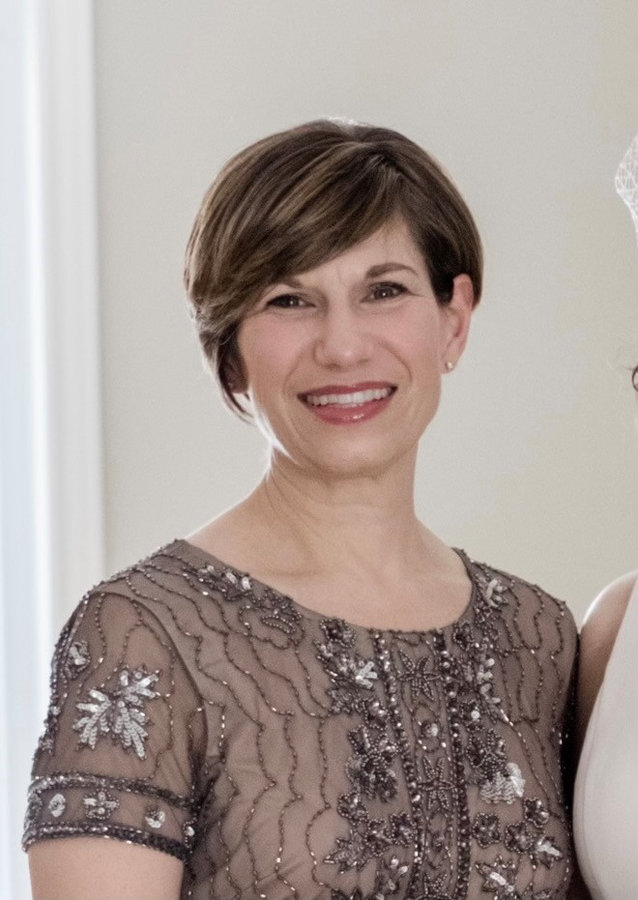 Kathleen, Registered Dental Hygienist