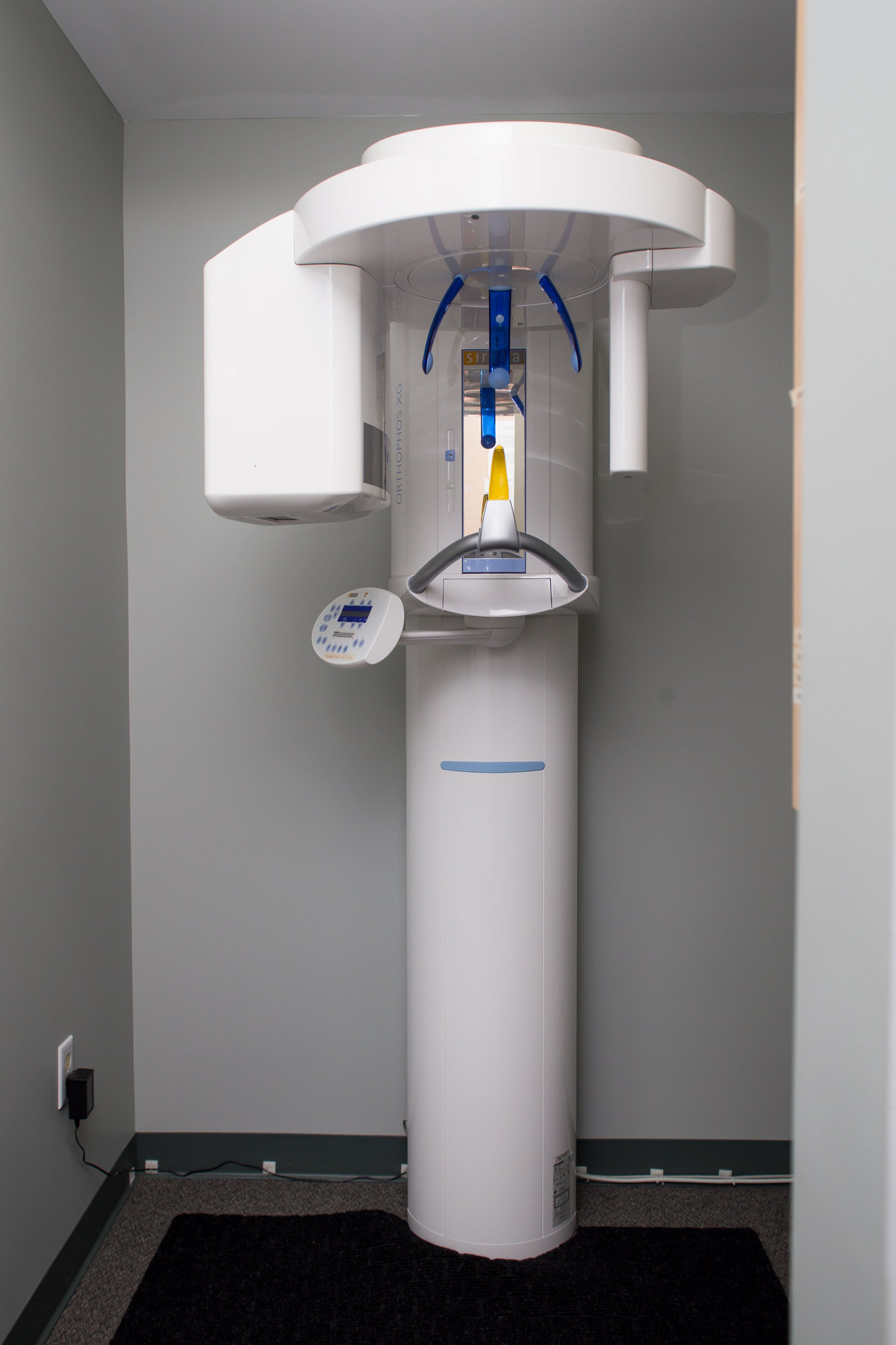 Inside Boler Dental, view 1