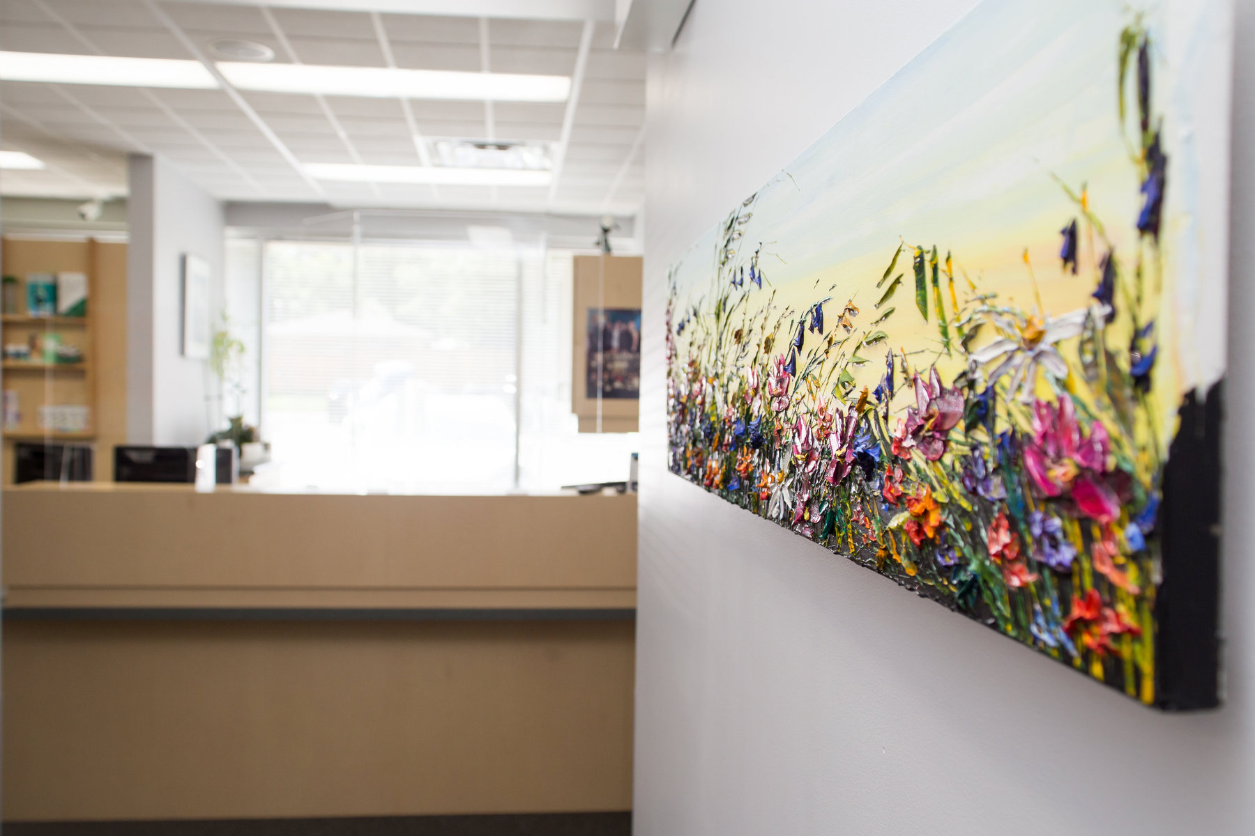 Inside Boler Dental, view 3