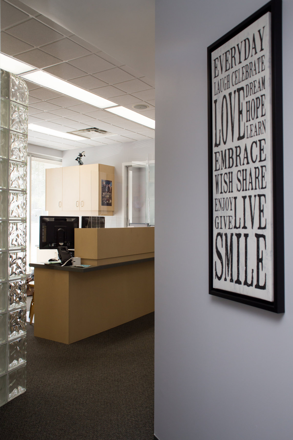 Inside Boler Dental, view 5