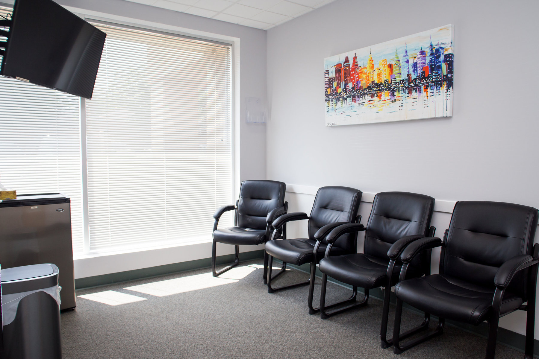 Inside Boler Dental, view 6