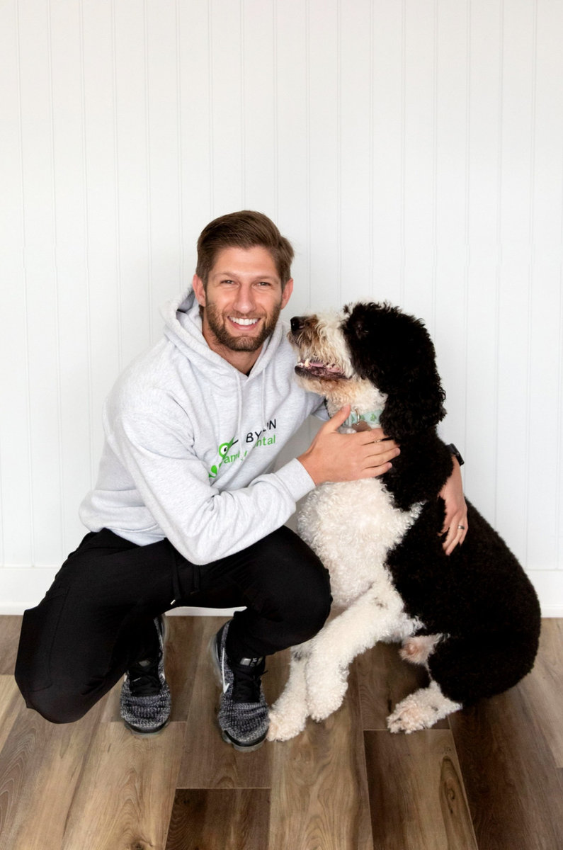 Dr. Adam Kliman