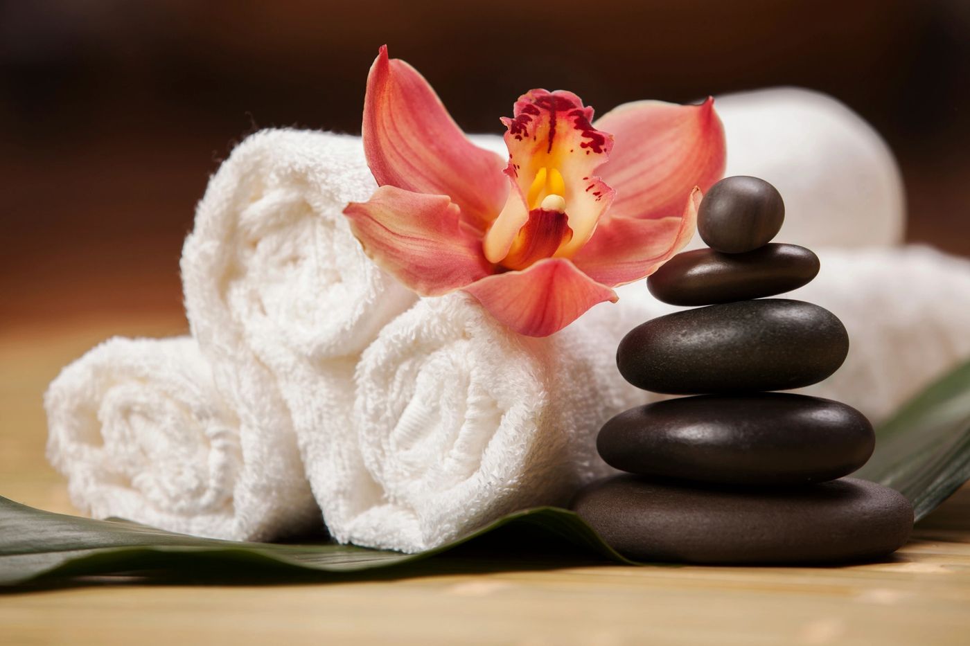 Registered Massage Therapy