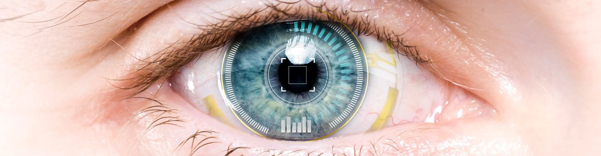 Adult and Senior Eye Exams