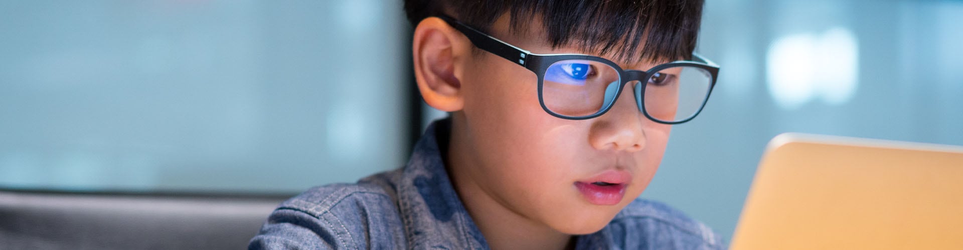 Laser Eye Surgery Consultation