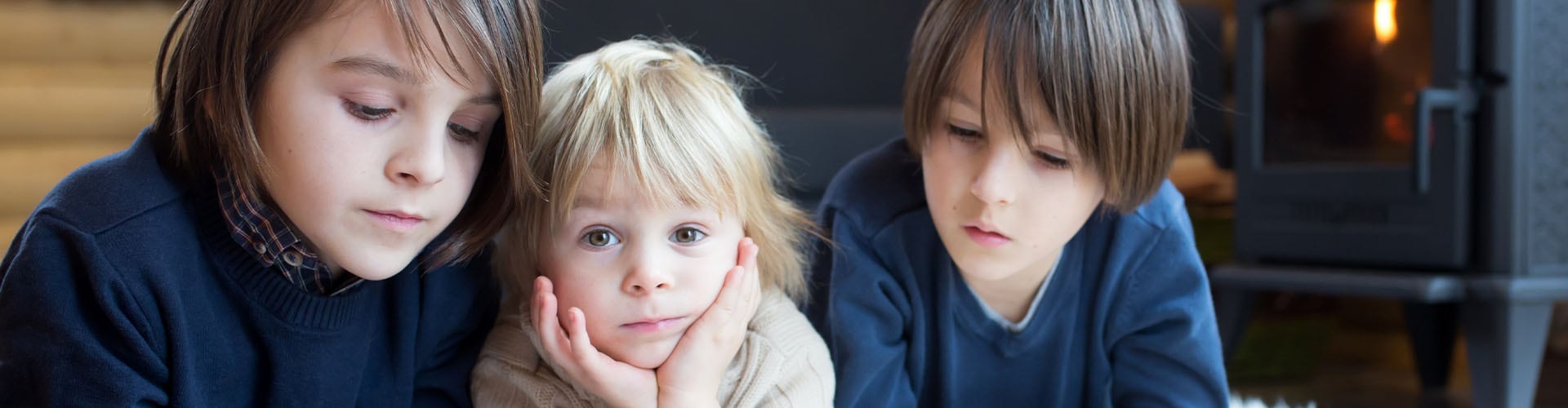 Children's Eye Exams