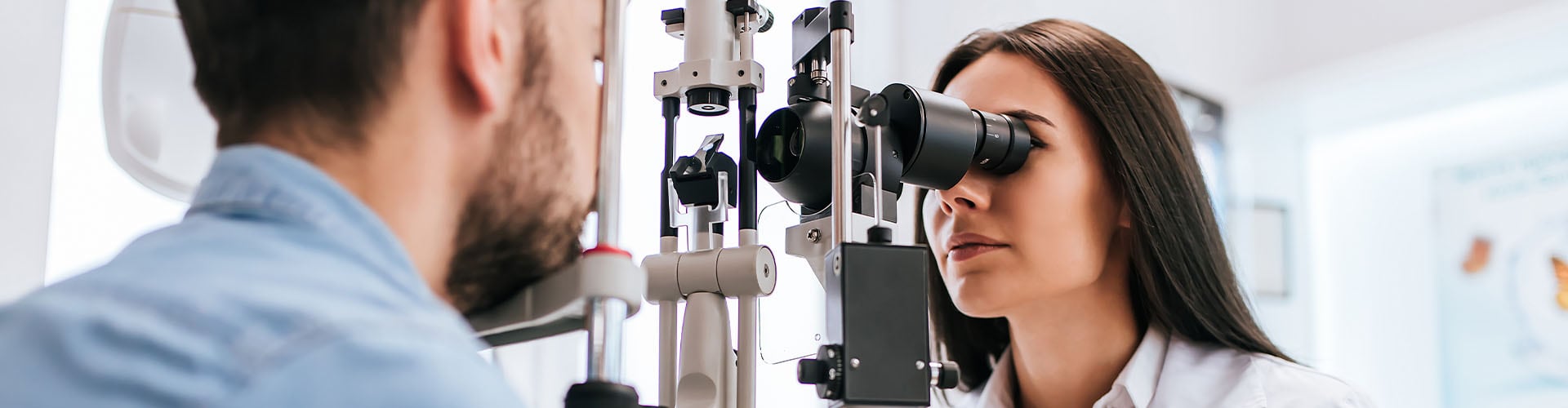 Emergency Eye Care