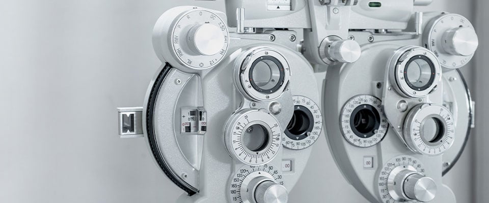 Eye Disease Diagnosis and Management