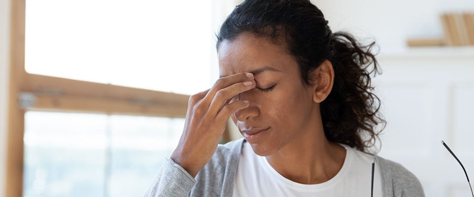 Digital Eye Strain