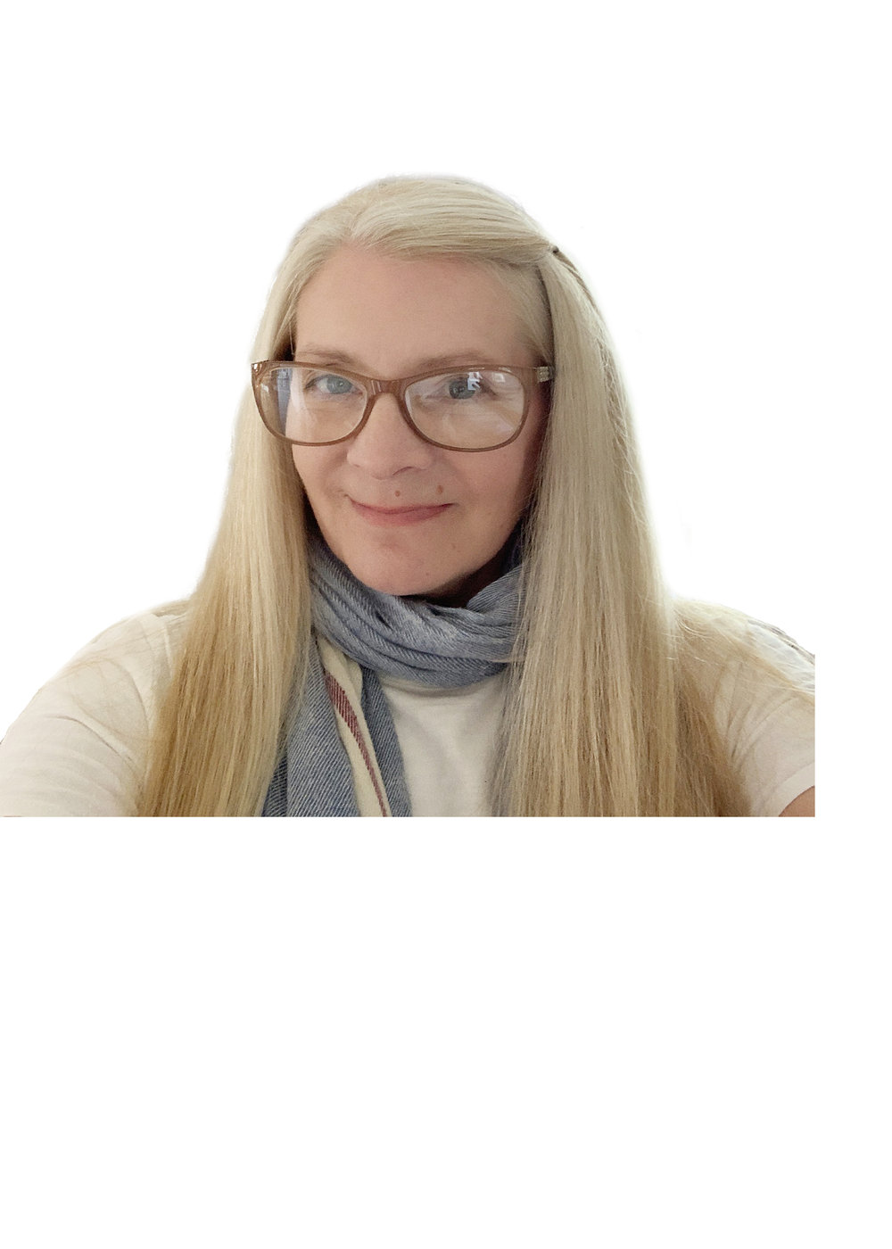 Caroline Roemmele-Kelly, RMT