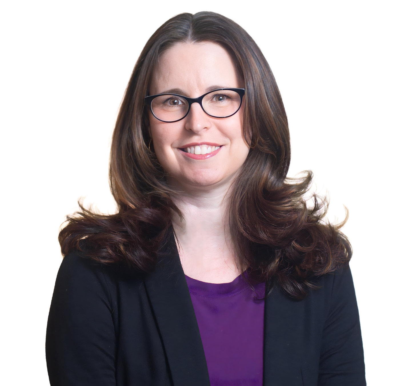 Dr. Heather Somers, DC
