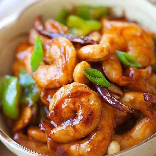 A dish from Chinatown Restaurant, London ON