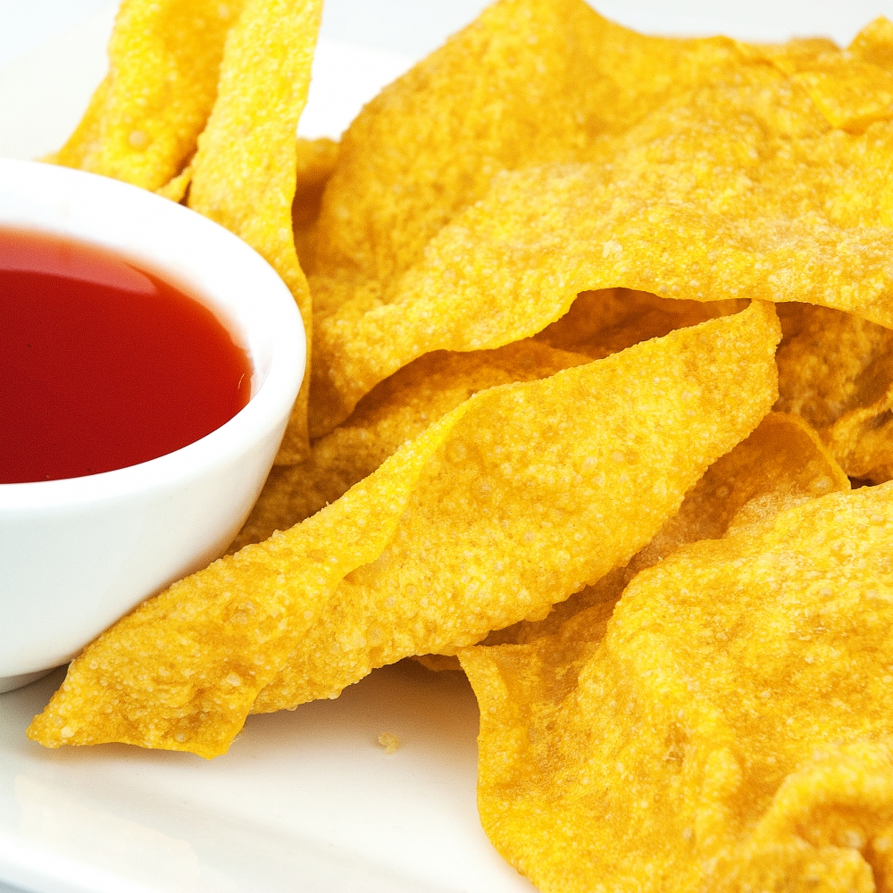 A dish from Chinatown Restaurant, London ON
