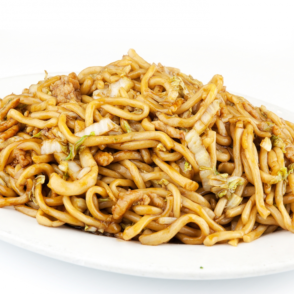 A dish from Chinatown Restaurant, London ON