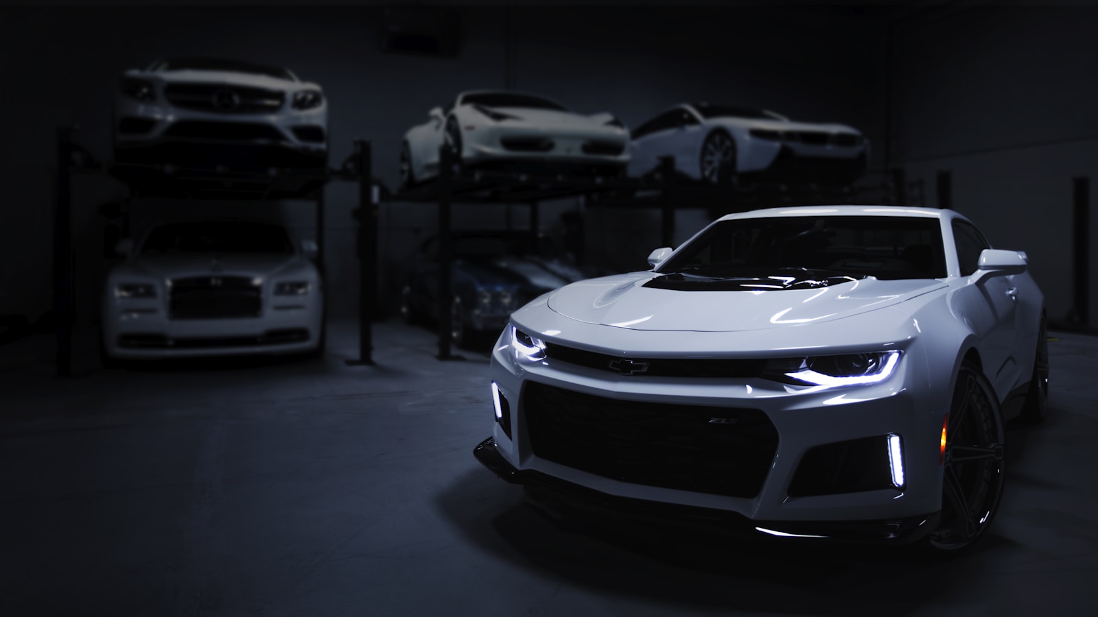 Professional mobile auto detailing in London Ontario