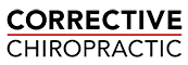 Corrective Chiropractic treatment room, London Ontario.