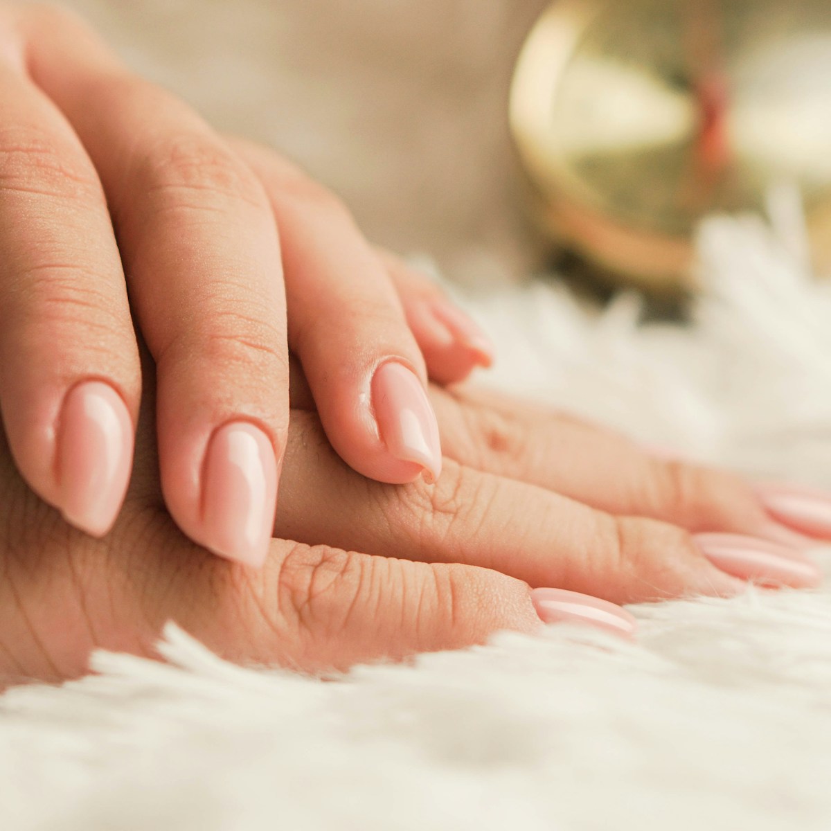 Nail art and colour at Creative Nails Byron