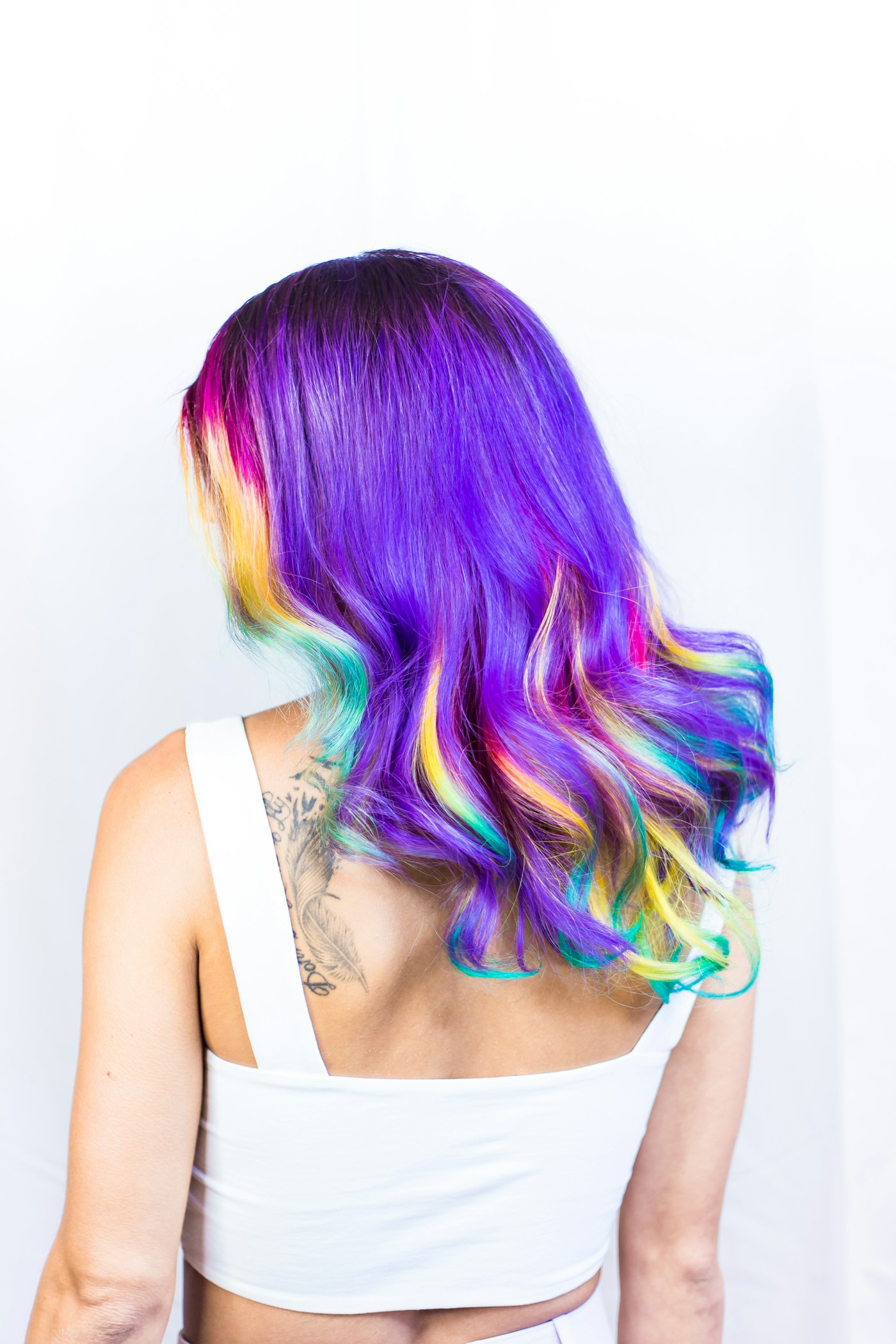 Colour and style