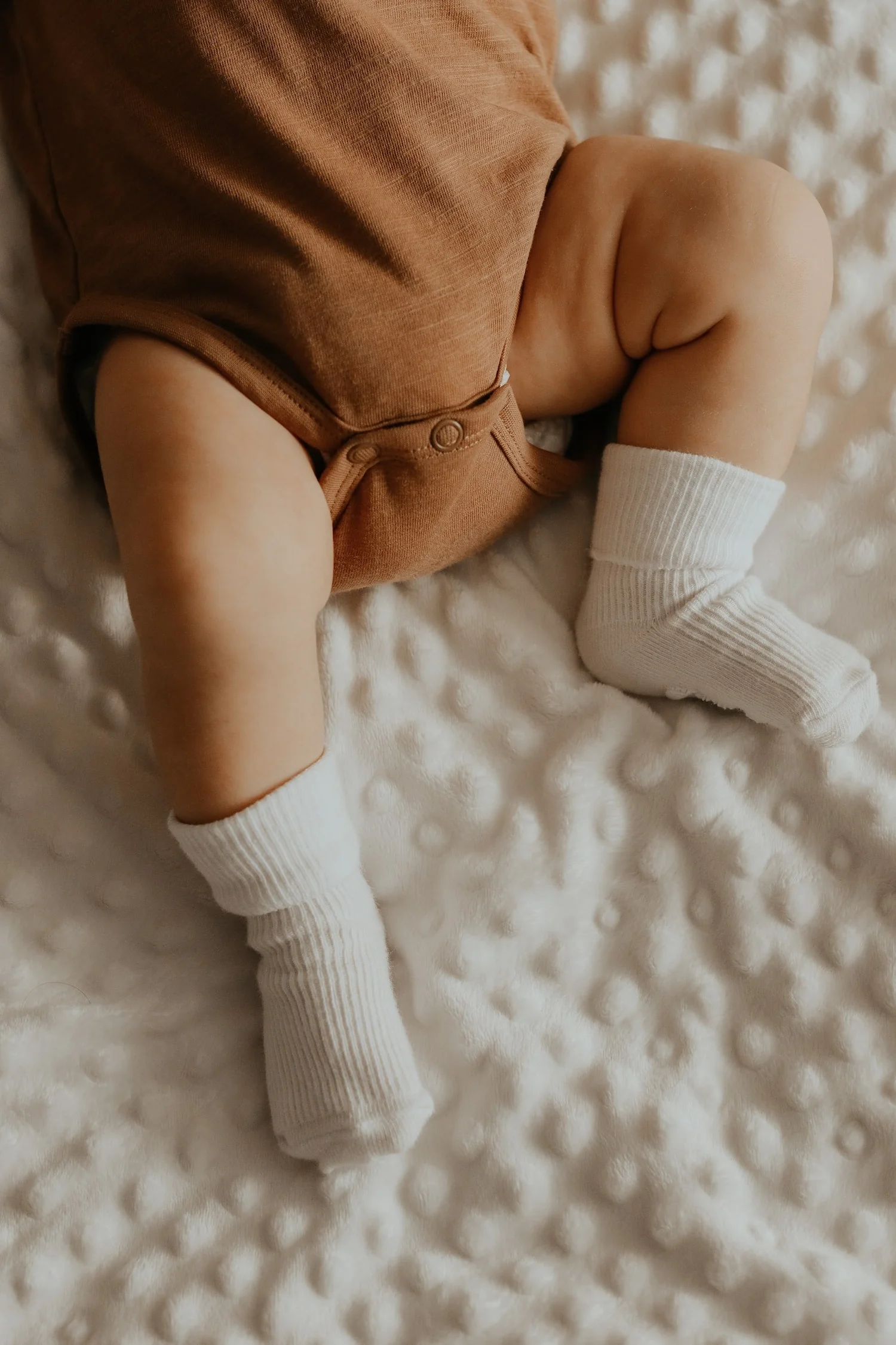 Baby Led Bodywork . infant care
