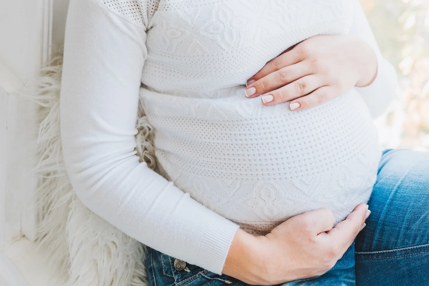 Postnatal chiropractic and abdominal rehabilitation