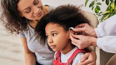 Auditory Processing
