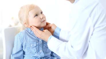 Children's Hearing