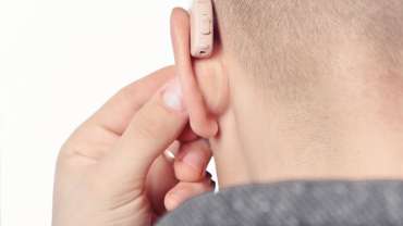 Hearing Aids