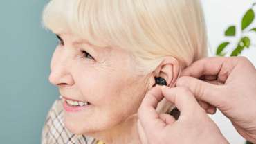 Hearing Tests