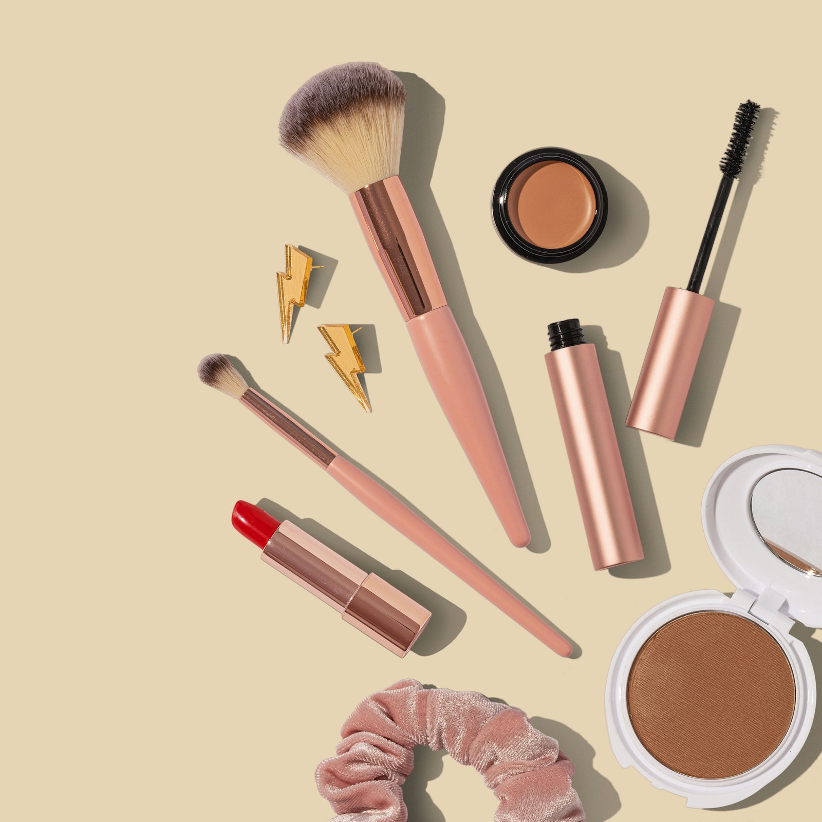 Facials and treatments