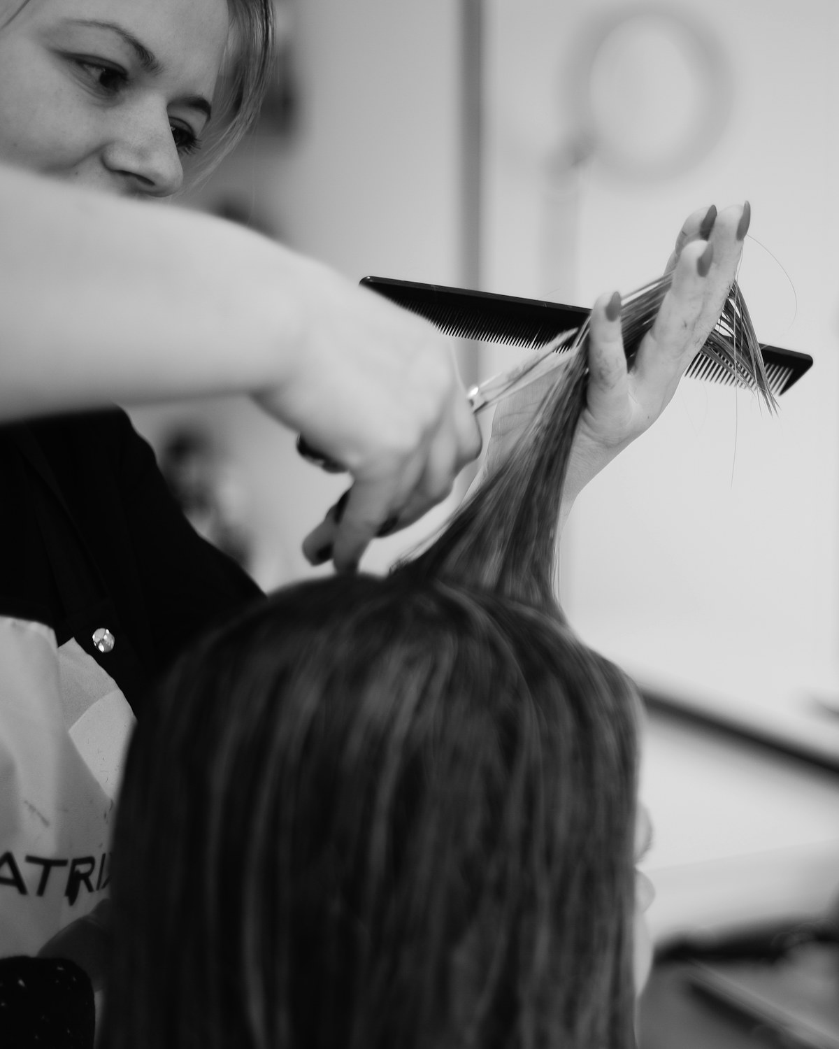 Cuts & Styling by Eliana, hairstylist in London Ontario