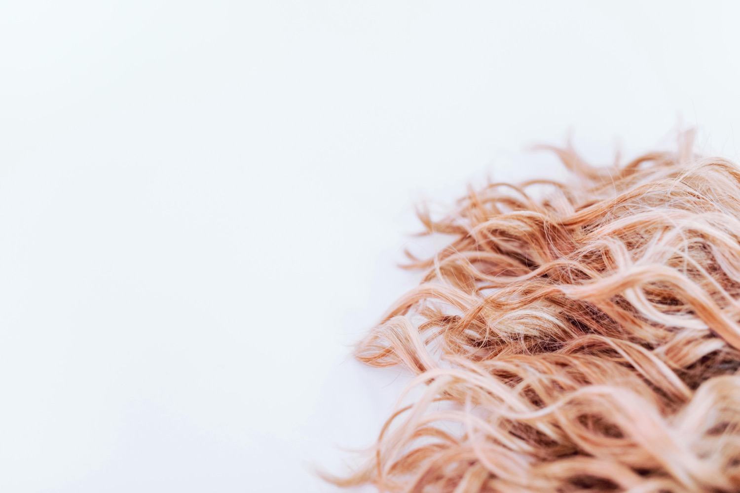 Hair and beauty work at Hair Essentials & Beauty Bar Byron