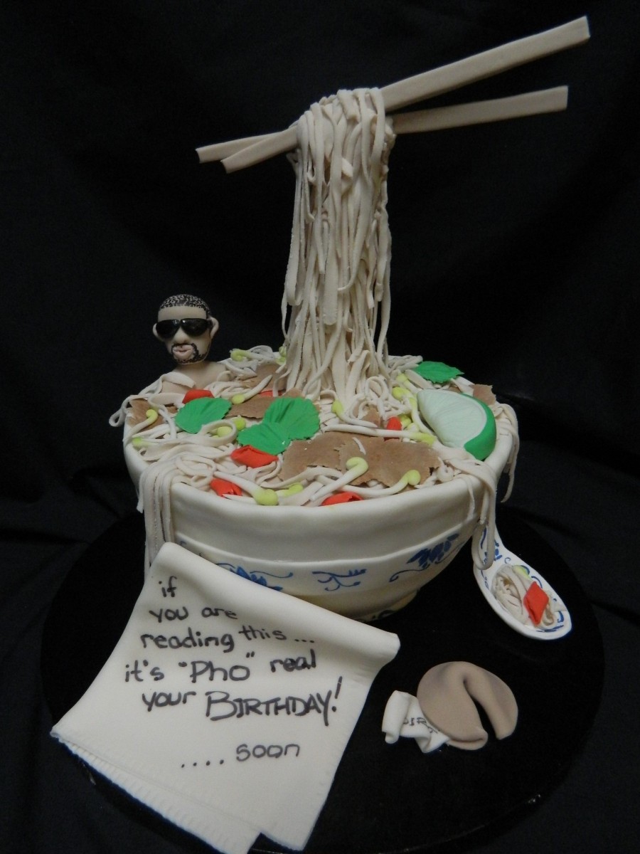 Made to order design by Hey, Cupcake! in London Ontario