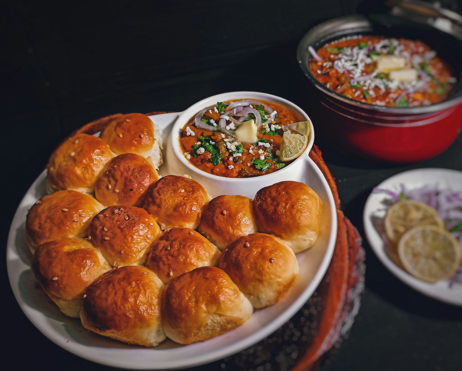 Fresh Pakistani feast at Kashmir Grill